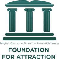 Foundation for Attraction Research Logo