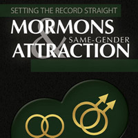 Mormons & Same-Gender Attraction