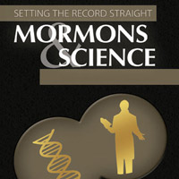 Mormons & Science